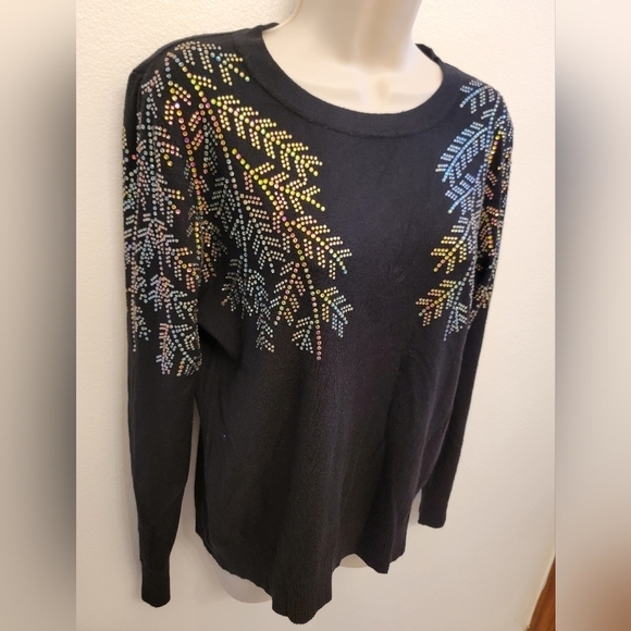 NWT Liv Milano Ladies Sweater - Picture 4 of 5